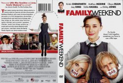 Family Weekend