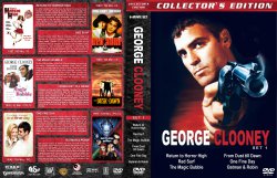 George Clooney Collection - Set 1