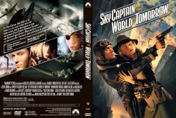 Sky Captain and the World of Tomorrow