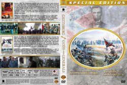 Gettysburg / Gods And Generals Double Feature