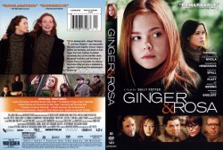 Ginger And Rosa