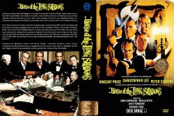 House Of The Long Shadows