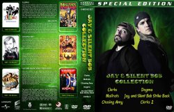 Jay & Silent Bob Collection