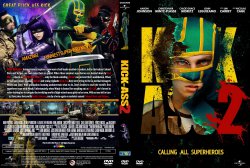 Kick Ass 2