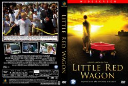 Little Red Wagon