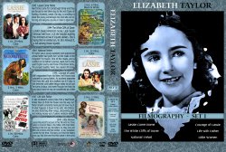 Liz Taylor Collection