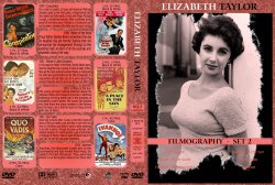 Liz Taylor Collection