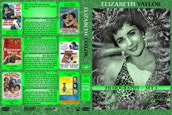 Liz Taylor Collection