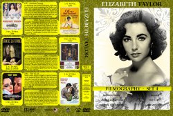 Liz Taylor Collection