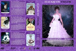 Liz Taylor Collection