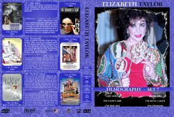 Liz Taylor Collection