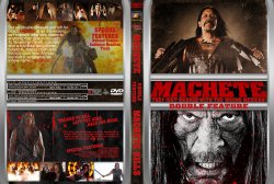 Machete Double Feature