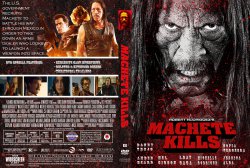 Machete Kills