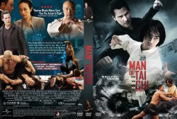 Man Of Tai Chi