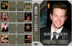 Mark Wahlberg Collection