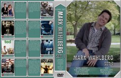 Mark Wahlberg Collection
