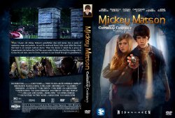 Mickey Matson And The Copperhead Conspiracy
