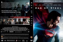 Man Of Steel