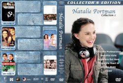 Natalie Portman Collection