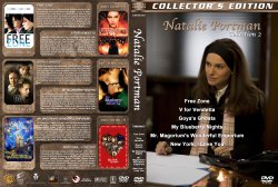 Natalie Portman Collection