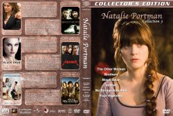 Natalie Portman Collection