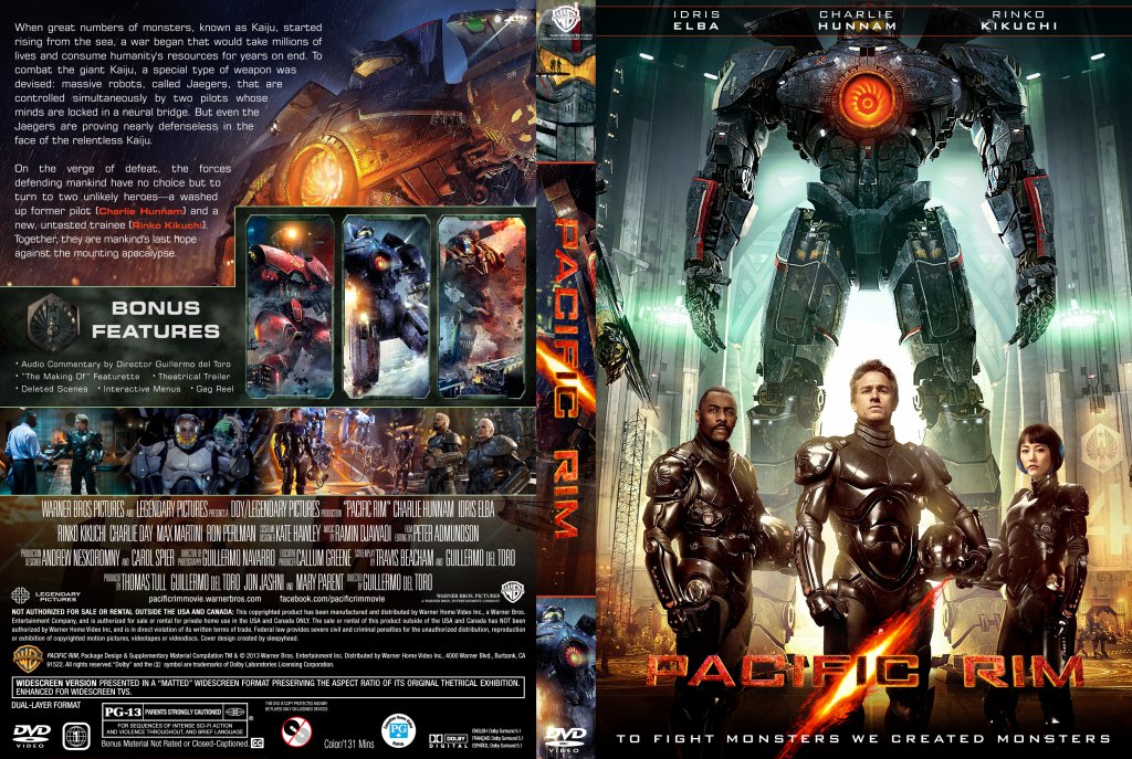 Pacific Rim