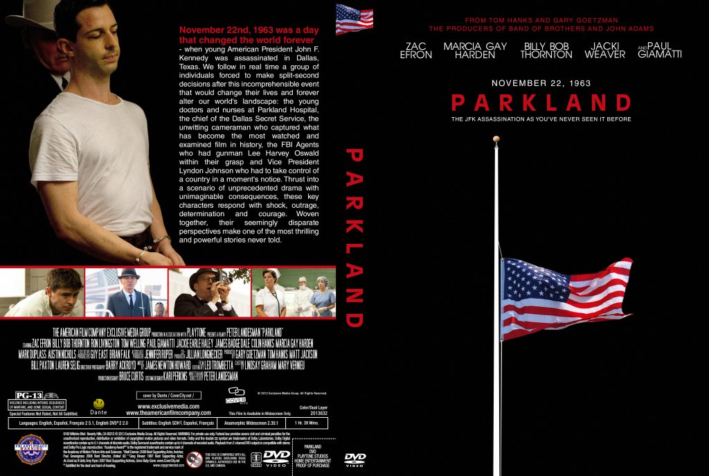 Parkland