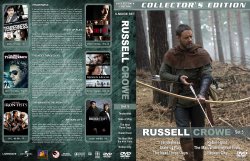 Russell Crowe Collection - Set 5