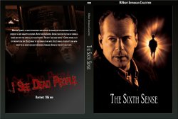 The Sixth Sense