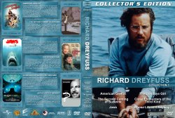 Richard Dreyfuss Collection 1
