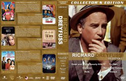 Richard Dreyfuss Collection 2