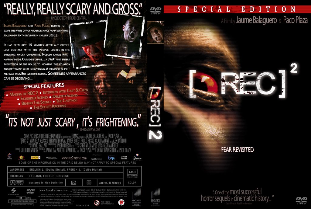 [Rec] 2