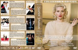 Scarlett Johansson Collection