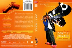 Don't Be A Menace To South Central While Drinking Your Juice In The Hood