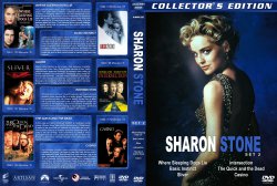 Sharon Stone Collection