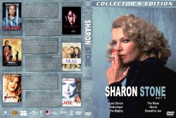 Sharon Stone Collection