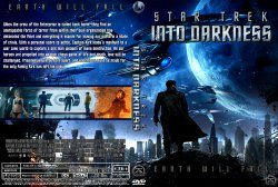 Star Trek - Into Darkness