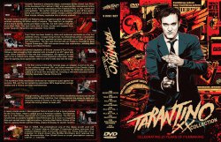 Tarantino Collection