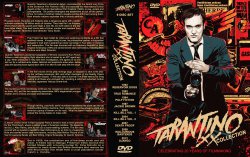 Tarantino Collection