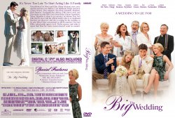 The Big Wedding