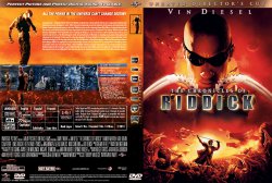 The Chronicles Of Riddick