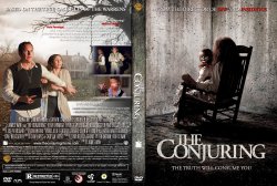 The Conjuring