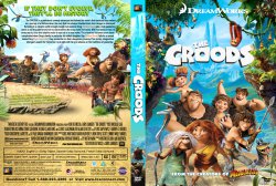 The Croods