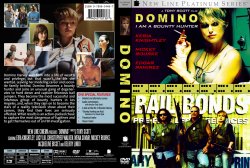 Domino Cover NT