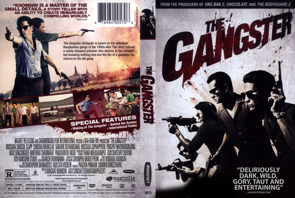 The Gangster