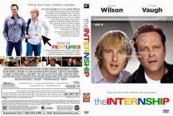The Internship