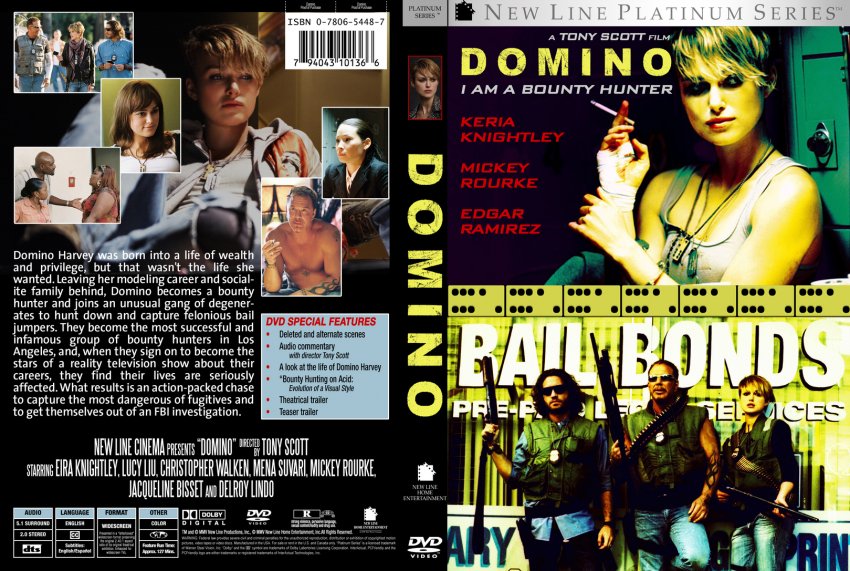 Domino Cover NT