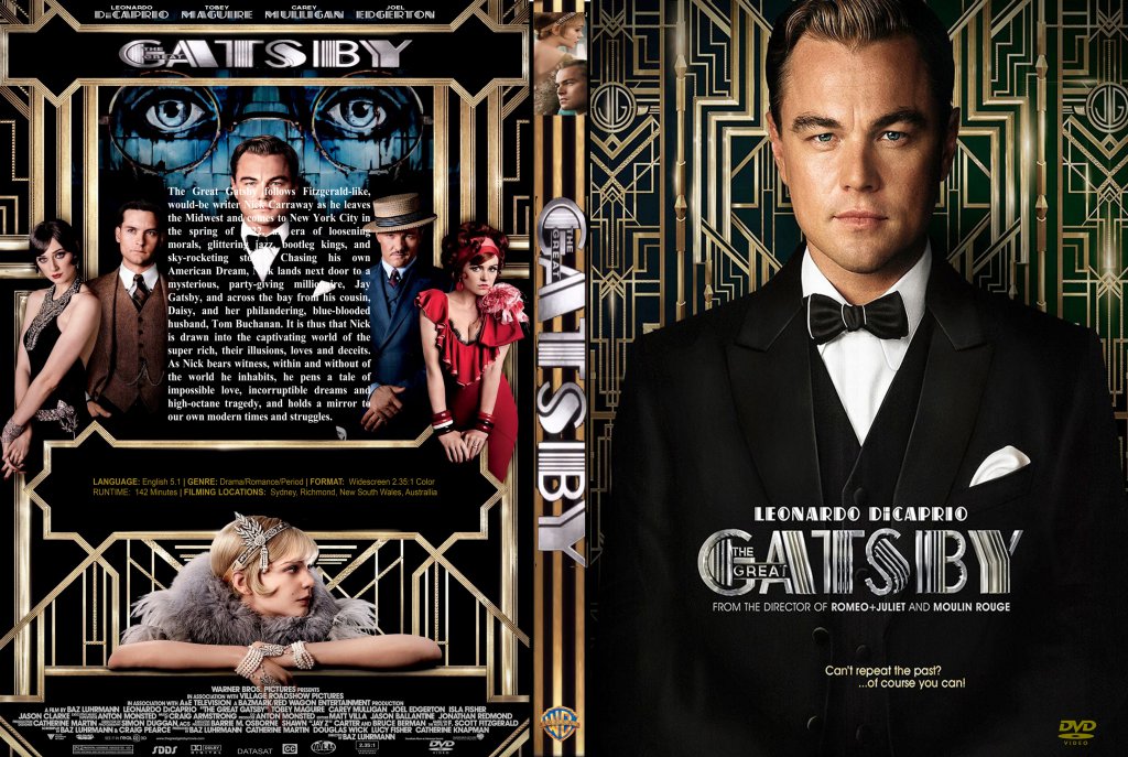 The Great Gatsby