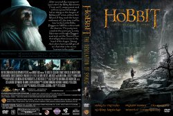 The Hobbit - The Desolation Of Smaug