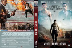 White House Down